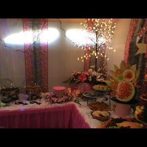 Meet your Posher, Bernardina